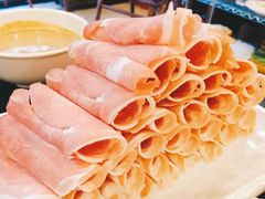 -情忆草原涮肉馆