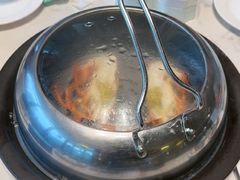 -青蓬蒸汽海鲜·深圳老字号·团建聚会(壹方城店)