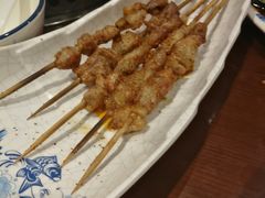 -亿诣蝎府炸酱面羊蝎子火锅(酷车小镇店)