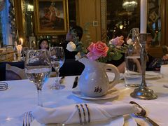 -火车头法国西餐厅