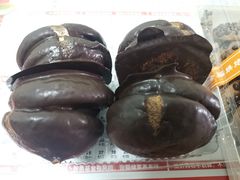 -幸福蛋糕坊(金顶街店)