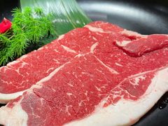 -汉拿山(华联公益西桥店)