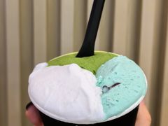 -九十葉·抹茶(南京·德基店)
