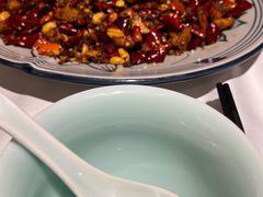 重庆辣子鸡-小河盐帮·私家菜·烤鸭(三元桥·霄云路店)