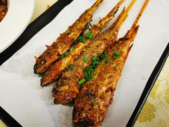 -铭副琦食·虾蟹烩馆(渔人码头店)