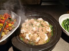 蒜蓉鲜焗虾-顺风123(观音桥大融城店)