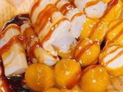 -龙记香港茶餐厅(久光百货店)