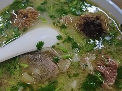 -宋老三苏肉羊肉汤老店
