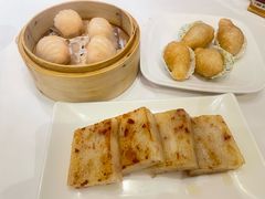 -稻香酒家·35年老字号(侨光店)