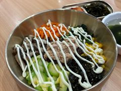 -小木屋拌饭(西安华阳城店)
