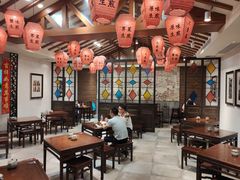 大堂-大壶春生煎(四川中路店)