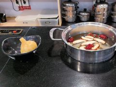 -呷哺呷哺(西单大悦城店)