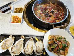 -八珍玉食鸡煲·打边炉(印象城店)