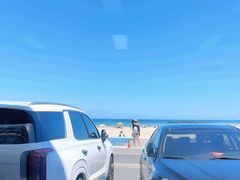 -咸德海水浴场