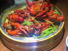 -红盔甲·小龙虾(天钥桥店)