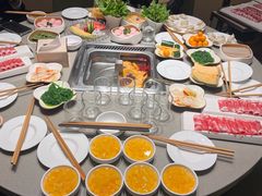 -海底捞火锅(崇文门新世界百货店)