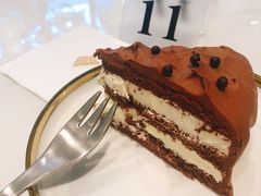 -EVERNAKED裸蛋糕(SOHO天山店)