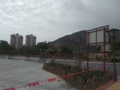 -江门古兜温泉小镇