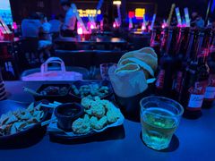 -MOSSO·Liveshow(M3香港广场店)
