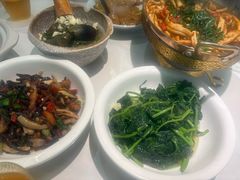 -湘当有饭剁椒鱼头(昆山招商花园城店)