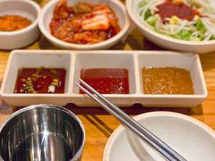 -喜来稀肉(北外滩白玉兰广场店)