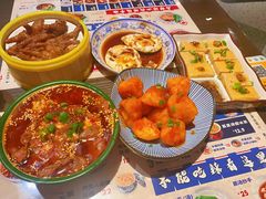 -高胖妹面庄(黄河道店)