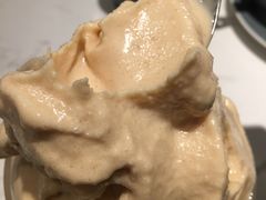 花生冰沙-鹿港小镇(悠唐店)