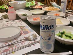-韩屋韩国料理(天山路店)