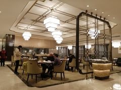 大堂-京香轩·中餐厅(上海中庚聚龙酒店)