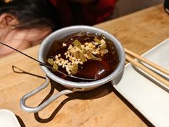 -木屋烧烤(岗顶二店)