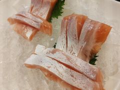 -禾绿寿司·定食·拉面·烧炸(喜荟城店)