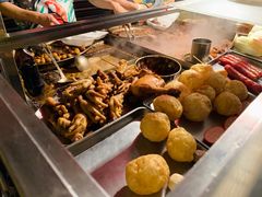 -明记牛杂(新马路分店)