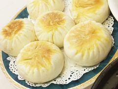 香煎生肉包-荔枝楼酒家(员村东璟店)