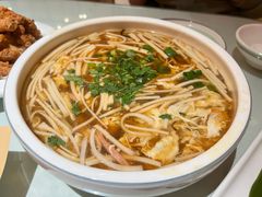 -汇丰苑·海鲜青岛菜(中山路大鲍岛店)