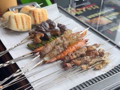 -纪录片《人生一串》体验店(静安店)