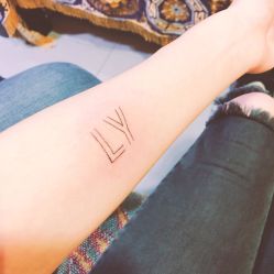 -墨無界刺青TATTOO