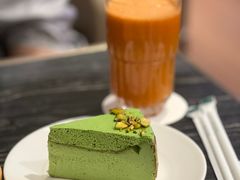 -THE WOODS 简餐 (国贸商城店)