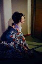 点击看大图 -持熹光年写真体验馆