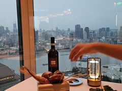 -翡翠36餐厅(浦东香格里拉店)