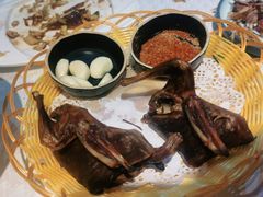 -十二生肖主题餐厅(吕家营店)