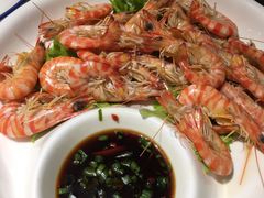 -小平岛開海水饺(浑南店)