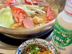 -四姐荤豆花(宝圣大道店)