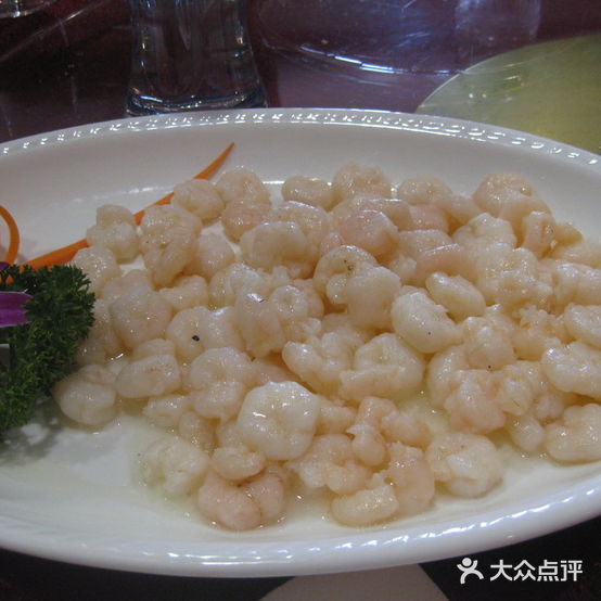 中华园大饭店-中餐厅