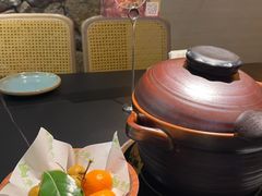 -季季山·云南野生菌火锅(上海首店)