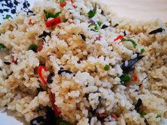 -野菌皇海景野生菌火锅(滨海大道店)