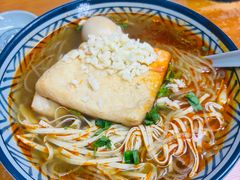 -老宋淮南牛肉汤(大通路店)