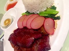 大咀港式茶餐厅(海岸城店)-大咀港式茶餐厅(海岸城店)