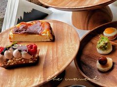 -三嚥阁 La Villa Restaurant
