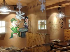 -恩你小木屋米酒店(安盛店)