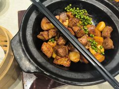 -狮王府淮扬菜(新街口友谊店)